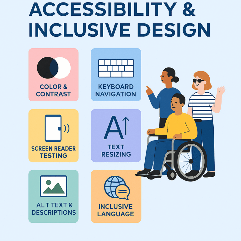 Prototype Testing for Inclusive and Accessible Web Design – Loop11